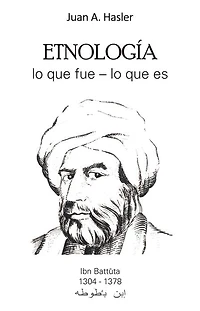 Etnología lo que fue - lo que es
