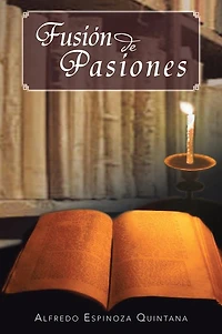 Fusión de Pasiones
