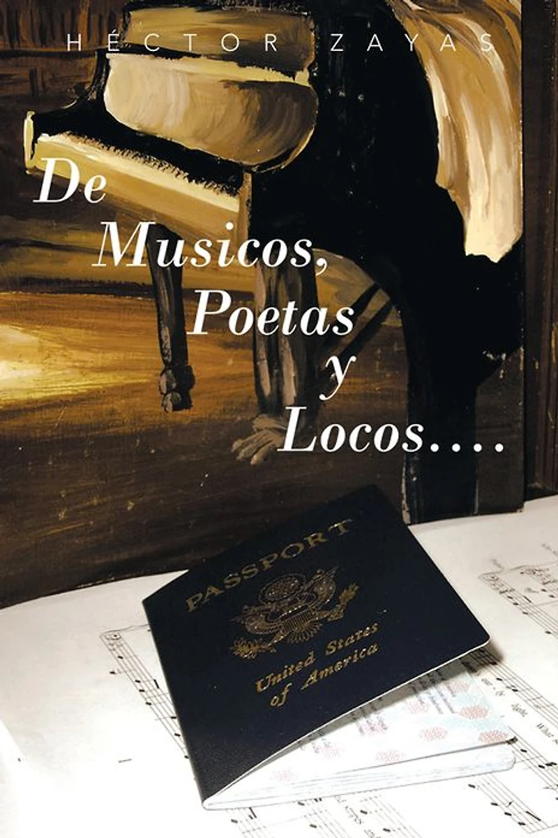 De Musicos, Poetas y Locos....