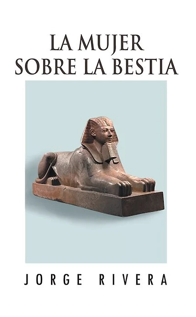 LA MUJER SOBRE LA BESTIA
