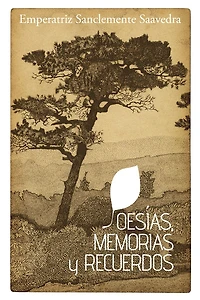 POESÍAS, MEMORIAS Y RECUERDOS