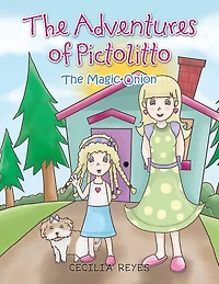The Adventures of Pictolitto: The Magic Onion