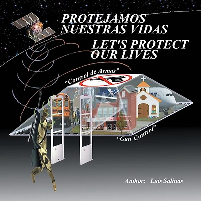 PROTEJAMOS NUESTRAS VIDAS