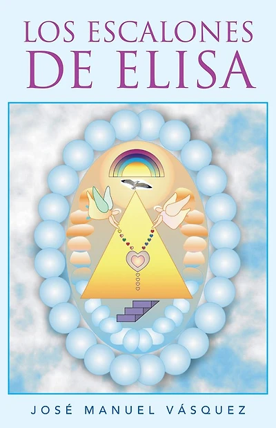 Los Escalones de Elisa