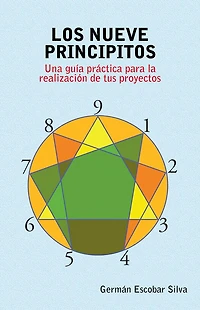 LOS NUEVE PRINCIPITOS: Una guía práctica para la realización de tus proyectos