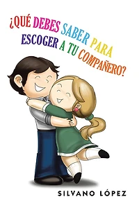QUÉ DEBES SABER PARA ESCOGER A TU COMPAÑERO?