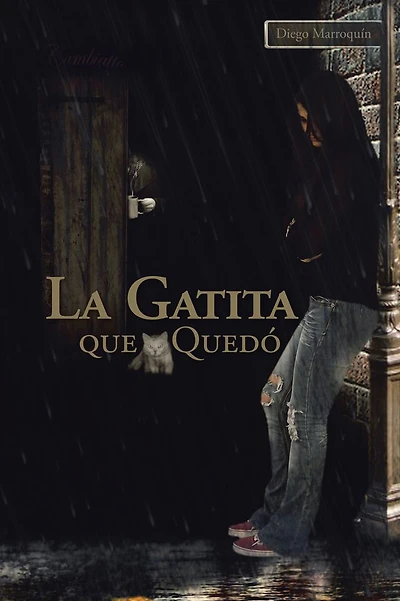 La Gatita que Quedó