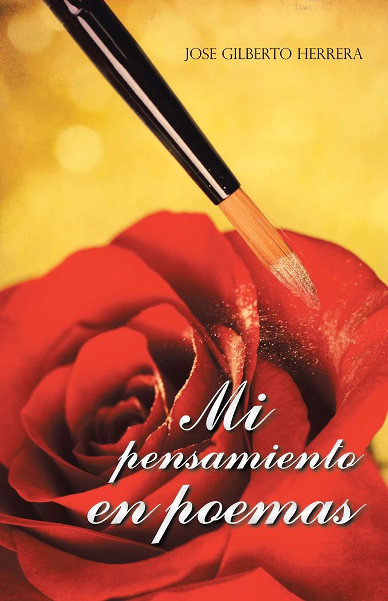 Mi pensamiento en poemas