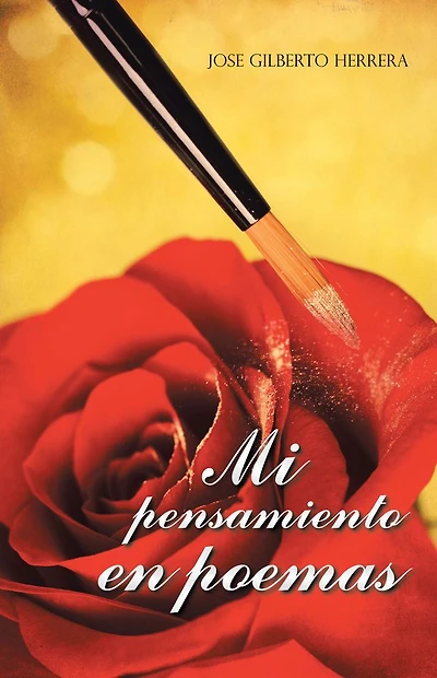 Mi pensamiento en poemas