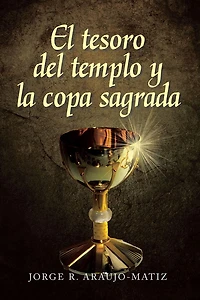 El tesoro del templo y la copa sagrada