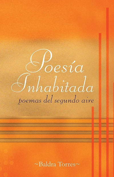 POESÍA INHABITADA: "POEMAS DEL SEGUNDO AIRE"