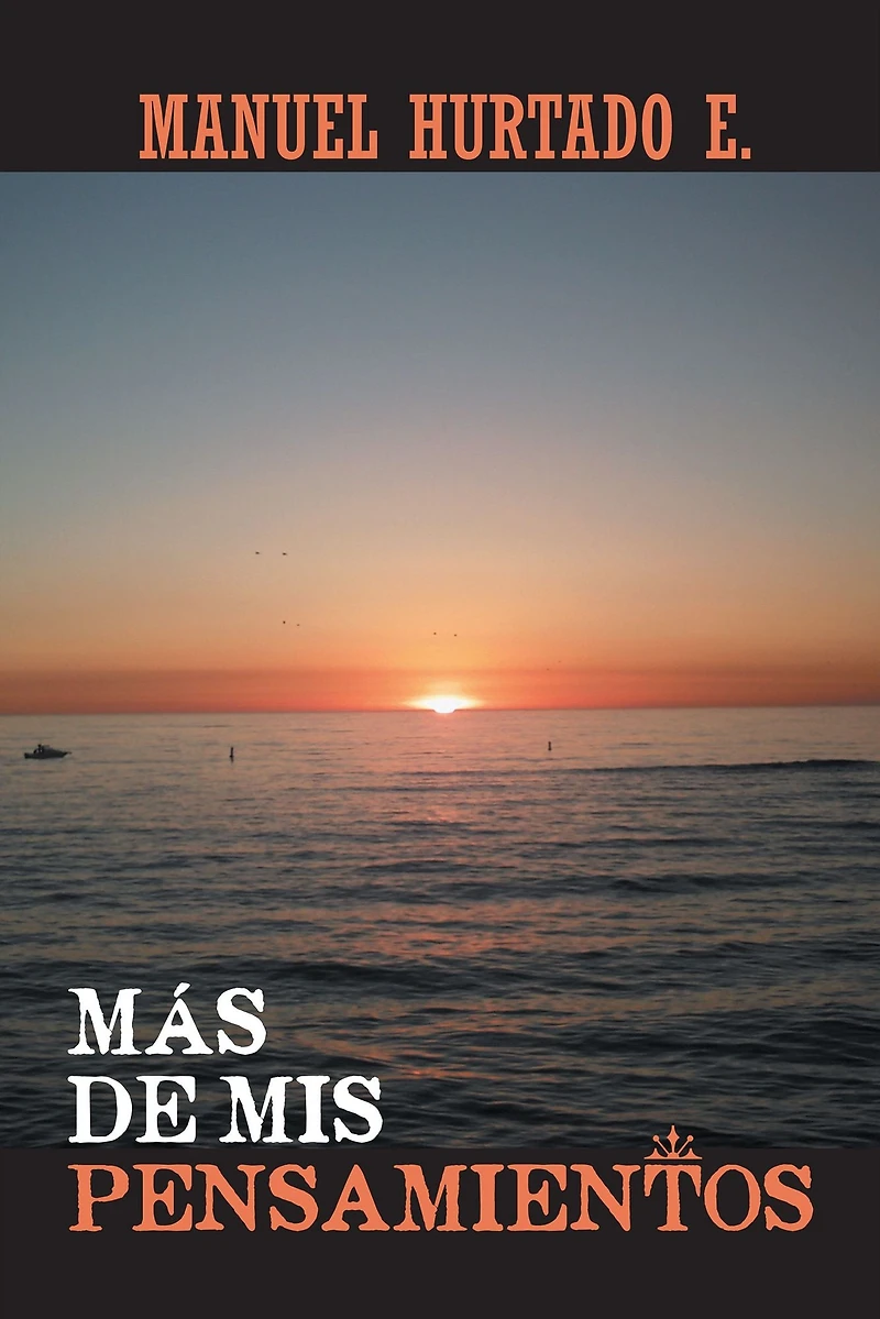Más de mis pensamientos