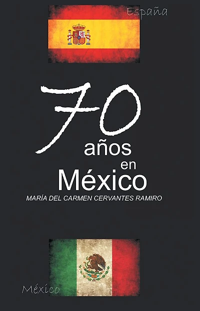 70 años en México