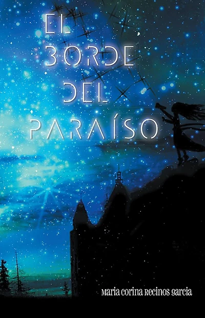 EL BORDE DEL PARAISO