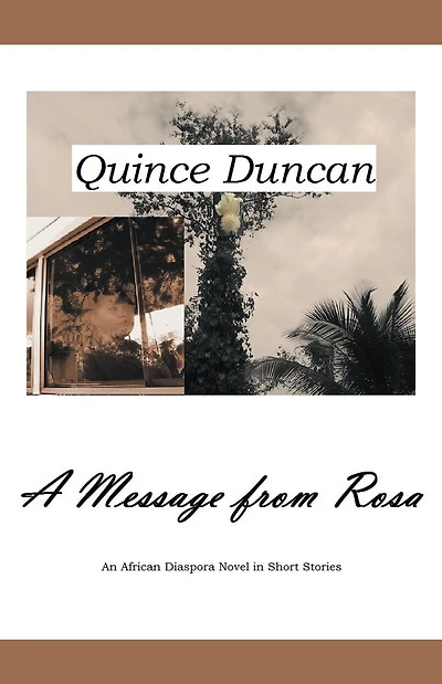 A Message From Rosa