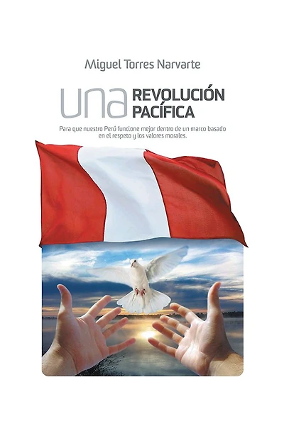 Una revolucion pacifica