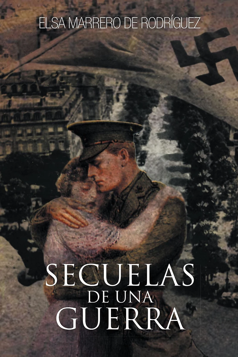SECUELAS DE UNA GUERRA