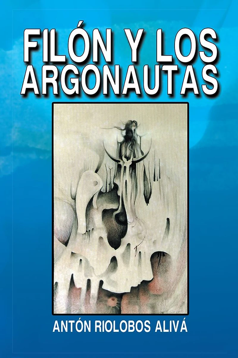 FILÓN Y LOS ARGONAUTAS