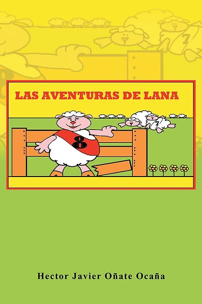Las Aventuras De Lana