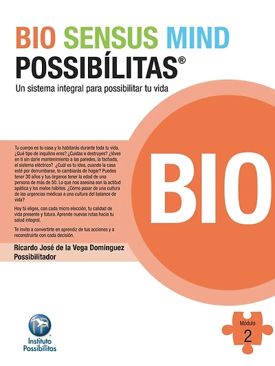 Bio Sensus Mind Possibílitas Modulo 2: Bio
