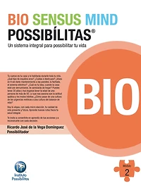 Bio Sensus Mind Possibílitas Modulo 2: Bio