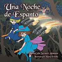 Una Noche De Espanto