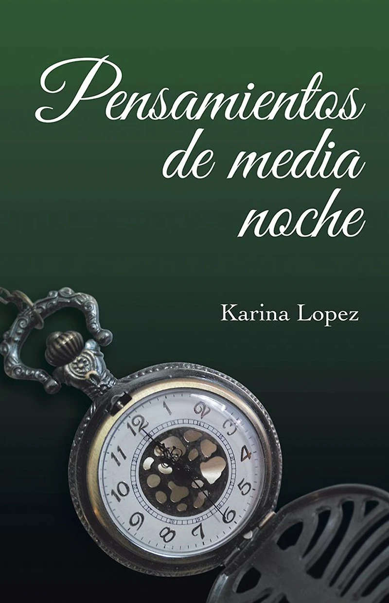 Pensamientos de media noche