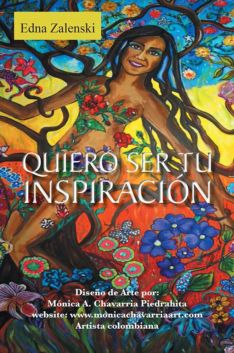 Quiero ser tu inspiración