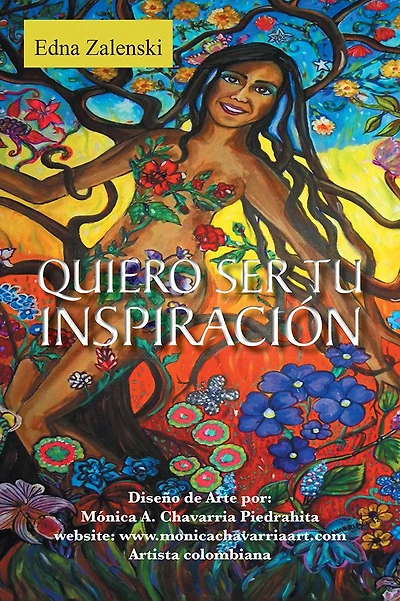 Quiero ser tu inspiración