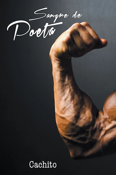 Sangre De Poeta