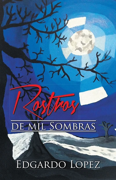 Rostros de mil Sombras