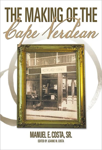 The Making of the Cape Verdean