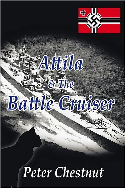 Attila and the Battle Cruiser