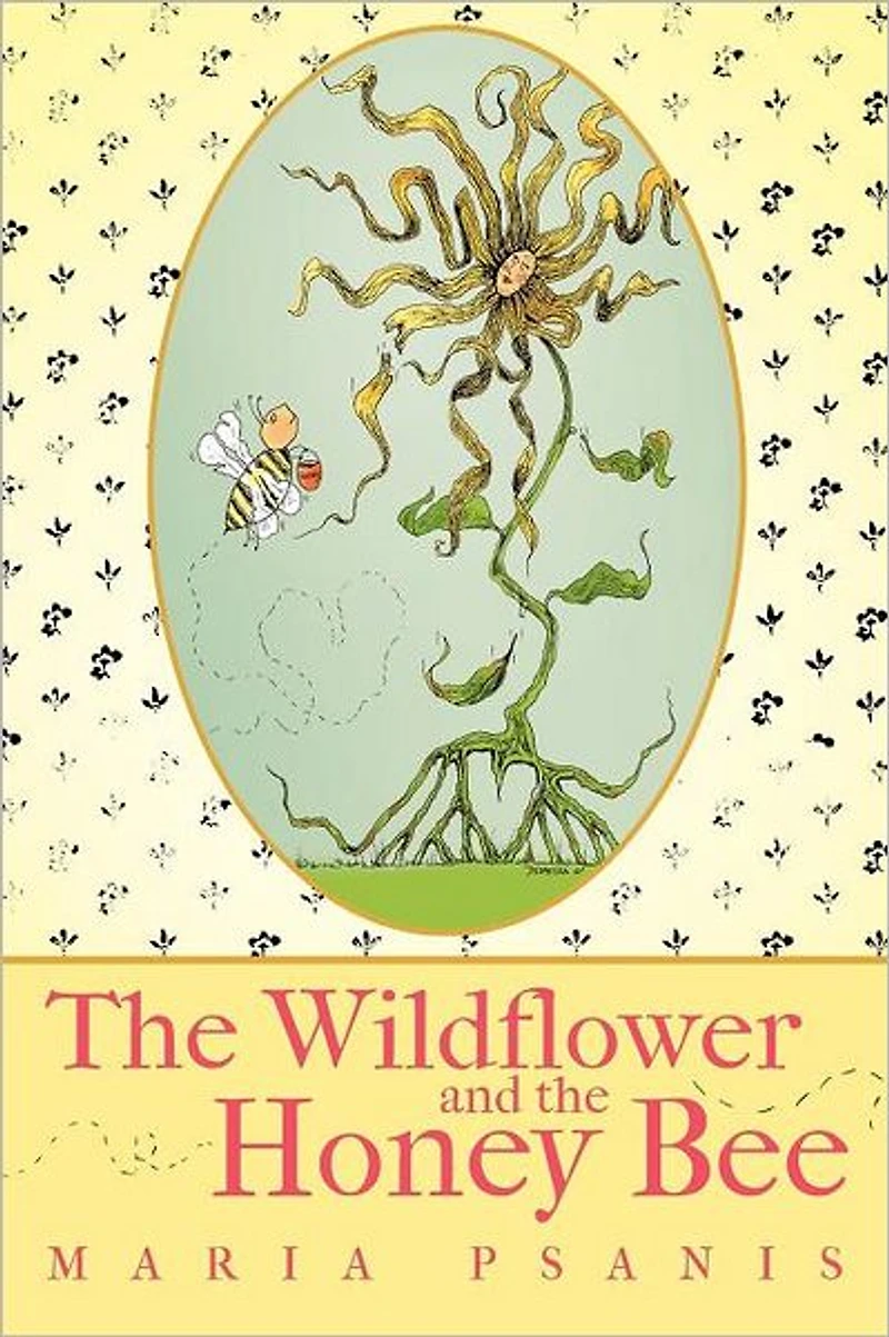 the Wildflower and Honey Bee