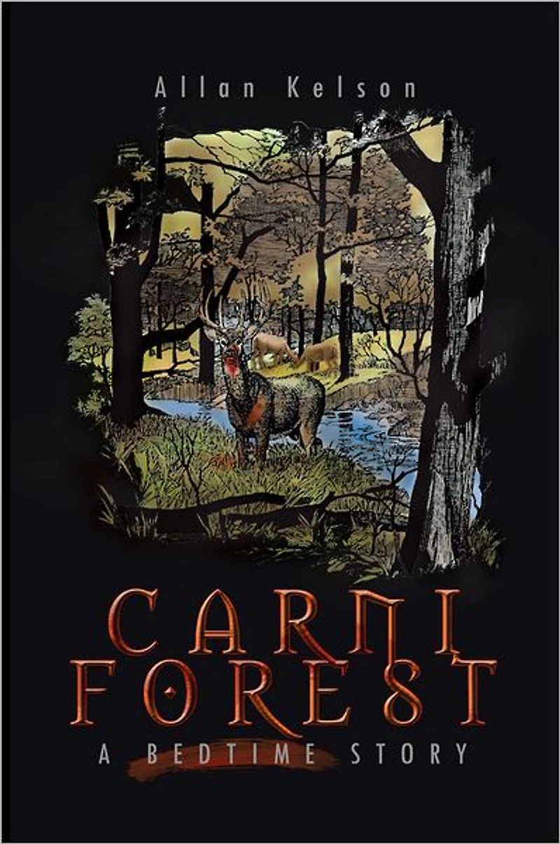 CARNIFOREST: A bedtime story