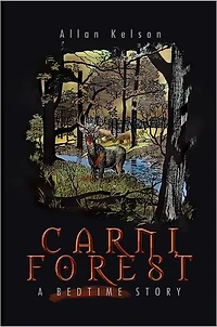 CARNIFOREST: A bedtime story