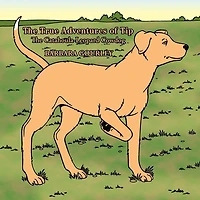 the True Adventures of Tip Catahoula-Leopard Cowdog