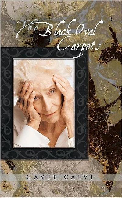 The Black Oval Carpets