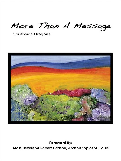 More Than A Message