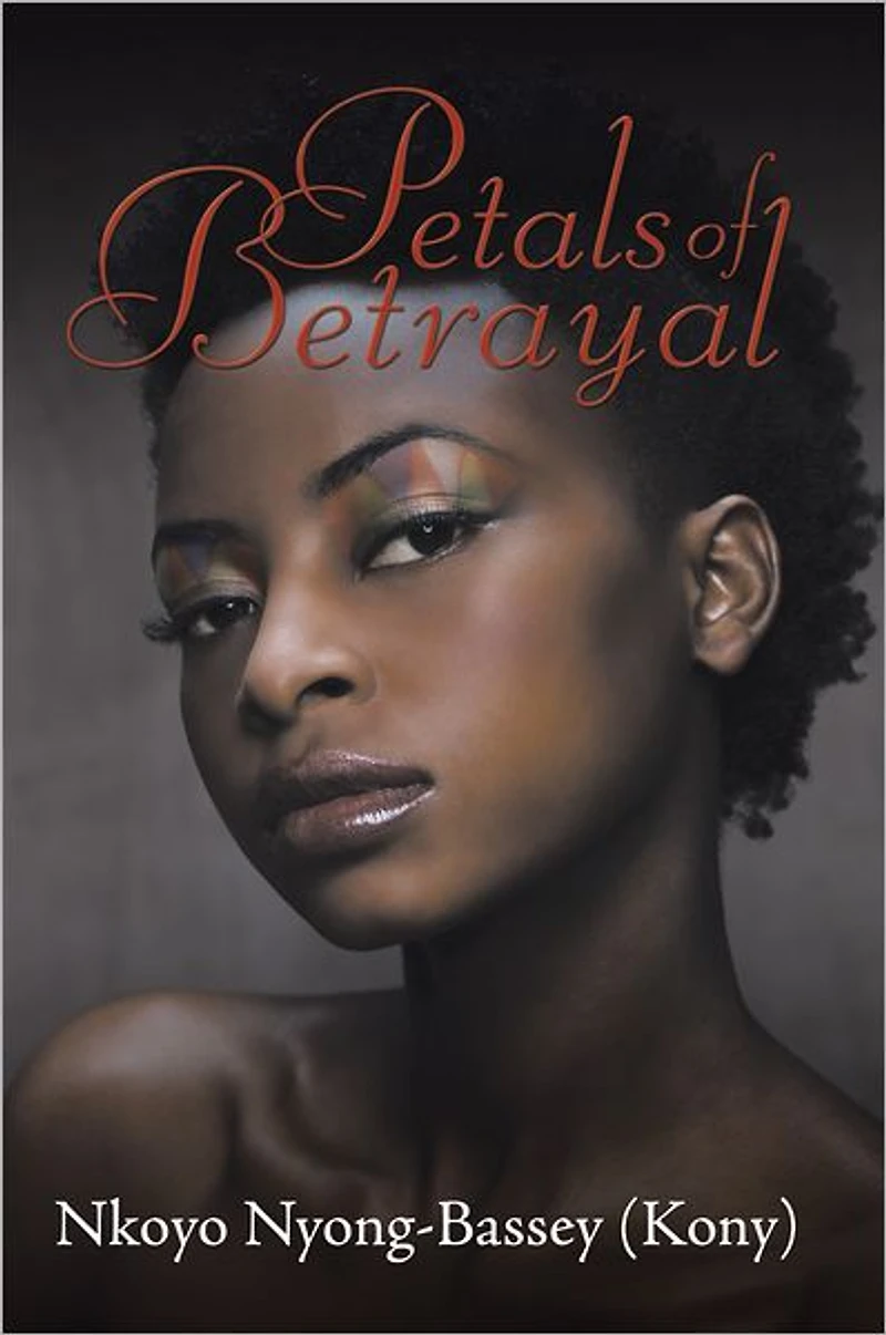 Petals of Betrayal