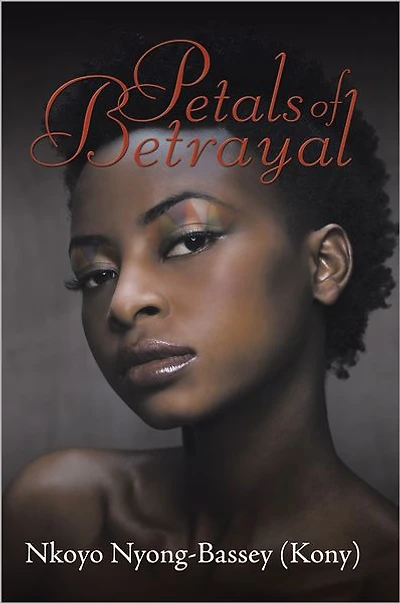 Petals of Betrayal