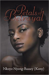 Petals of Betrayal