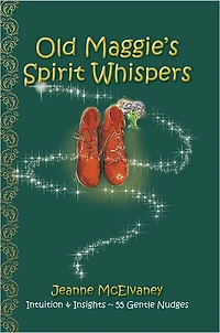 Old Maggie's Spirit Whispers