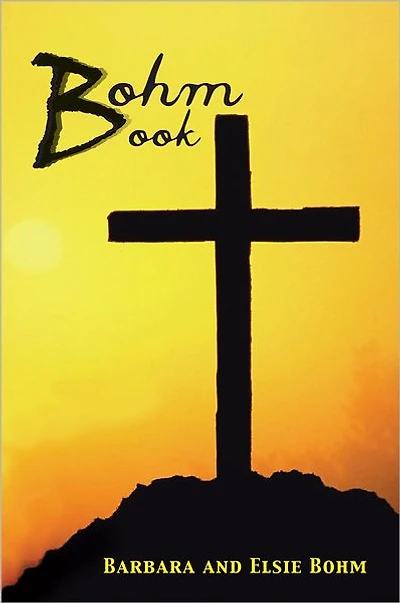 Bohm Book: Volume II