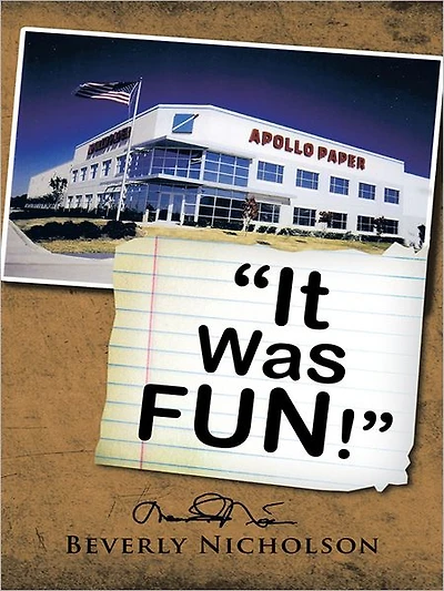 It Was FUN!