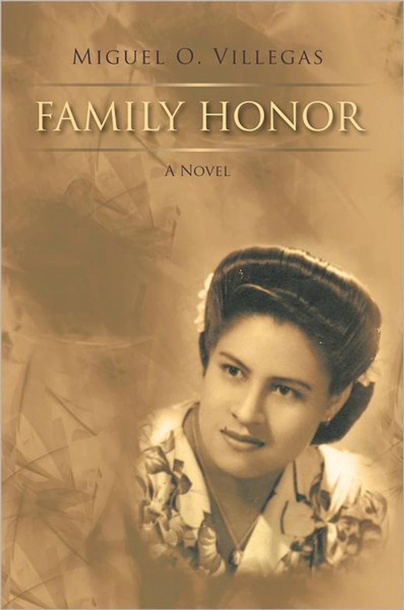 FAMILY HONOR: A Novel