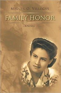 FAMILY HONOR: A Novel