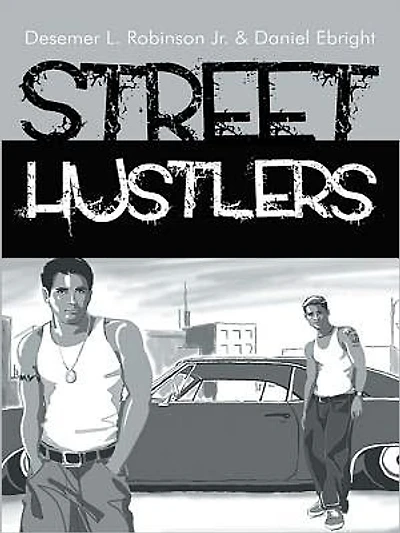Street Hustlers