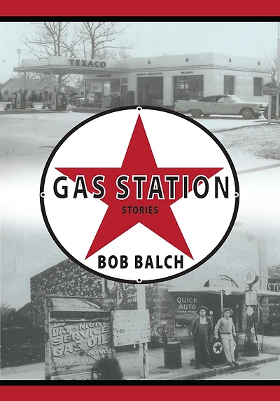 Gas Station Stories