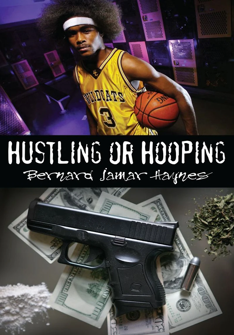 Hustling or Hooping